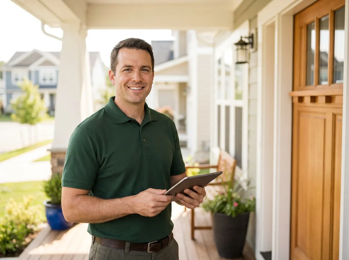 Pest control FAQs for Colcord, WV